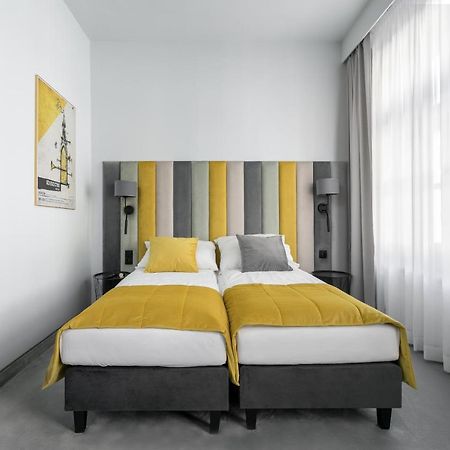 Old Town Residence - Premium Aparthotel Cracovia Exterior foto