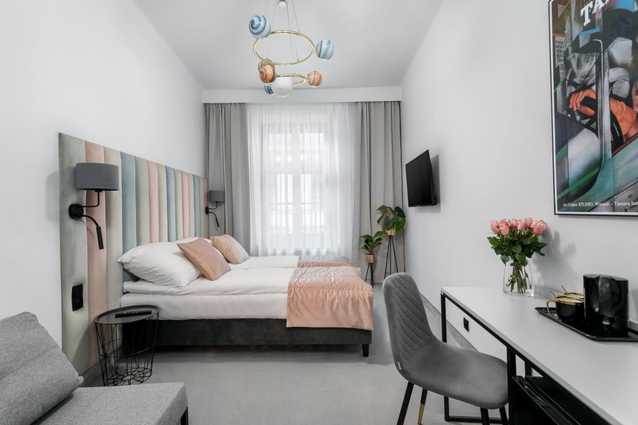 Old Town Residence - Premium Aparthotel Cracovia Exterior foto