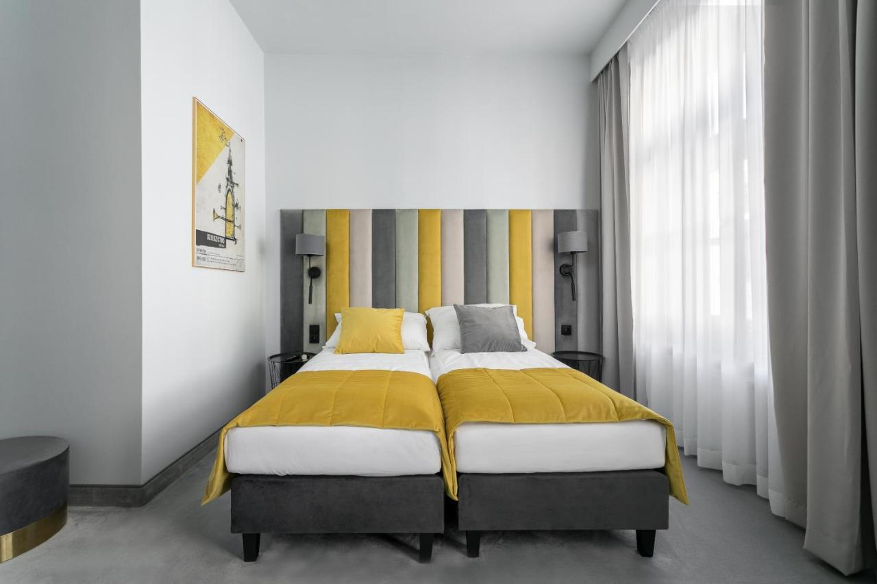 Old Town Residence - Premium Aparthotel Cracovia Exterior foto