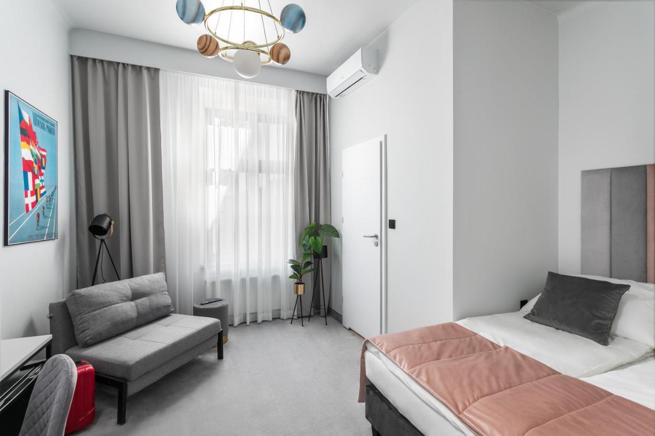 Old Town Residence - Premium Aparthotel Cracovia Exterior foto